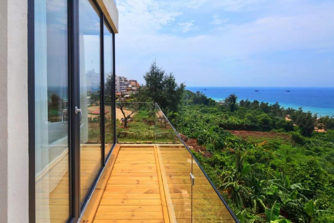 淺析民宿熱的五大理由：愛的不止是情懷！