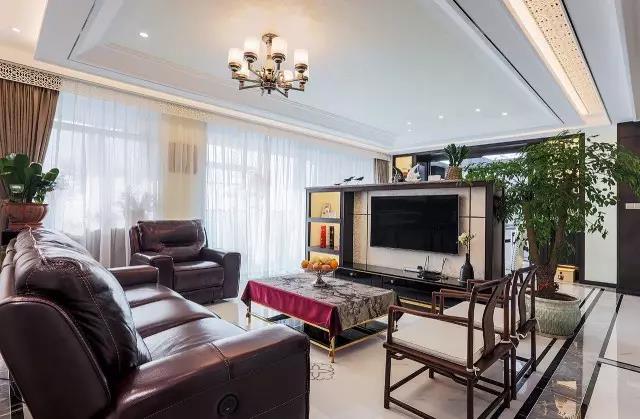 由國(guó)人演繹的中式裝修：完美詮釋家佳樂文學(xué)！