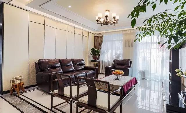 由國(guó)人演繹的中式裝修：完美詮釋家佳樂文學(xué)！