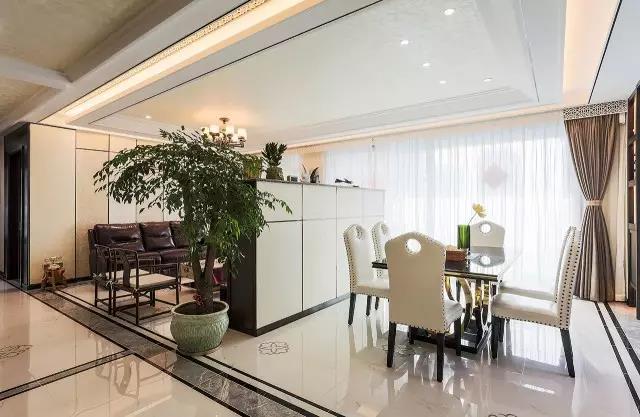 由國(guó)人演繹的中式裝修：完美詮釋家佳樂文學(xué)！