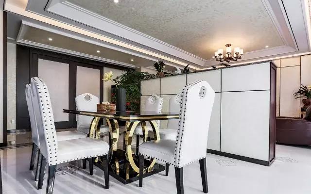 由國(guó)人演繹的中式裝修：完美詮釋家佳樂文學(xué)！