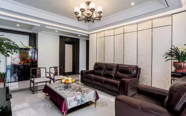 由國(guó)人演繹的中式裝修：完美詮釋家佳樂文學(xué)！