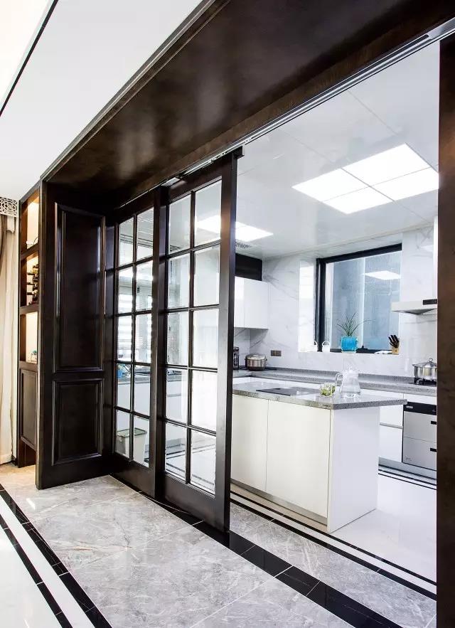 由國人演繹的中式裝修：完美詮釋家佳樂文學(xué)！