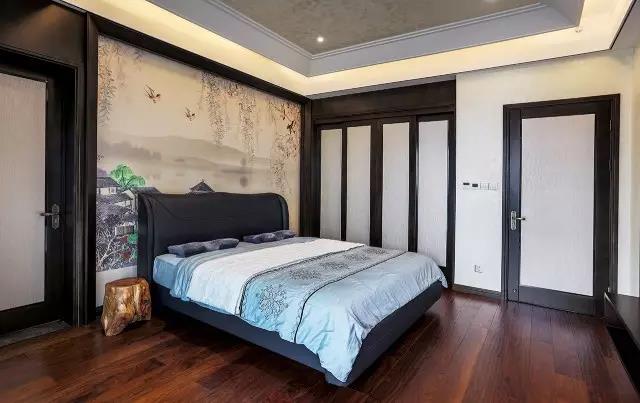 由國人演繹的中式裝修：完美詮釋家佳樂文學(xué)！