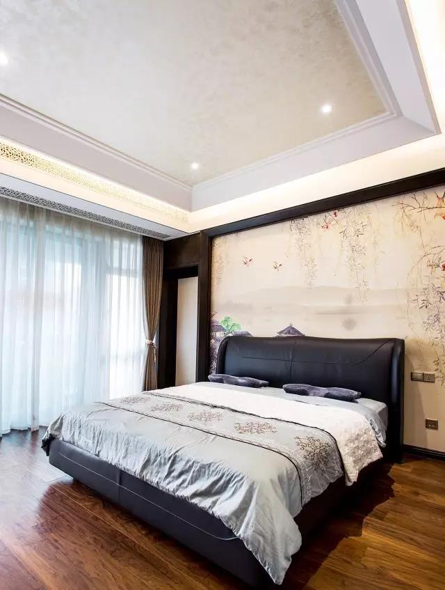 由國人演繹的中式裝修：完美詮釋家佳樂文學(xué)！