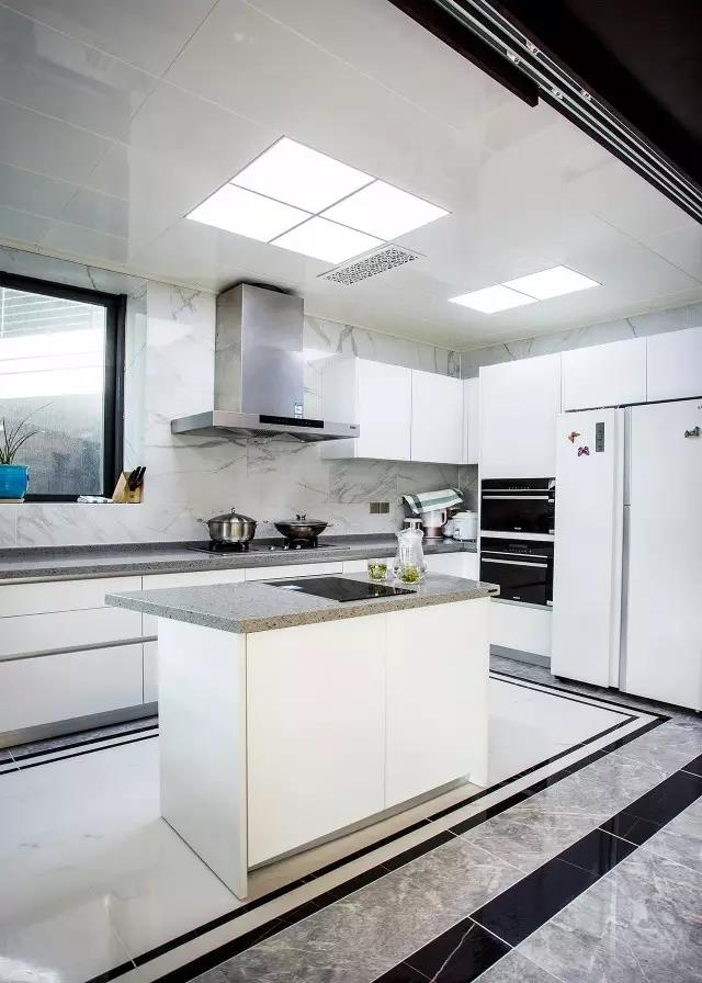 由國人演繹的中式裝修：完美詮釋家佳樂文學(xué)！