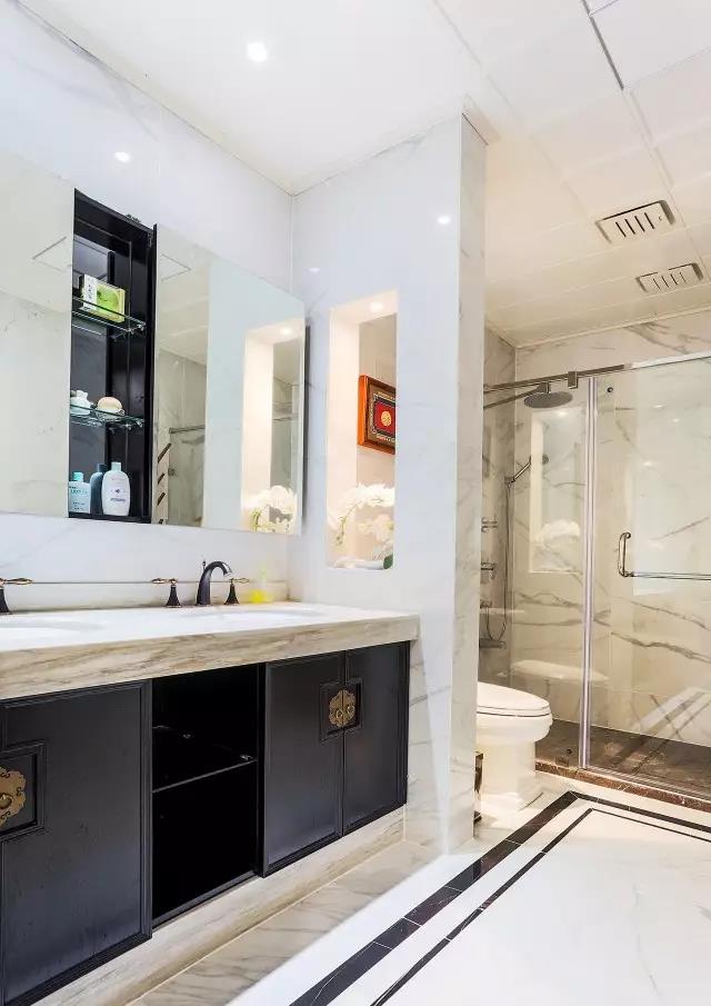 由國人演繹的中式裝修：完美詮釋家佳樂文學(xué)！