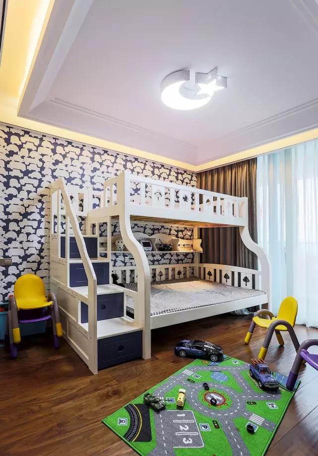 由國人演繹的中式裝修：完美詮釋家佳樂文學(xué)！