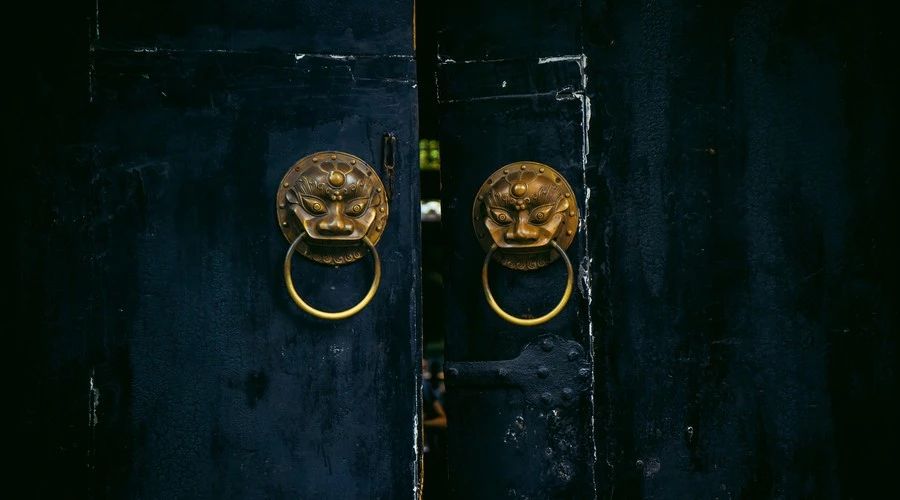 麗江·白馬里，千年古城化作最美背景