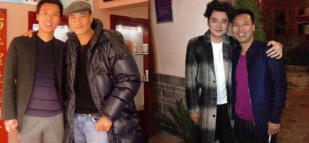 麗江·白馬里，千年古城化作最美背景