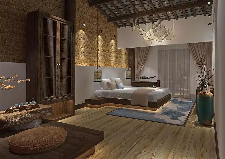 麗江·白馬里，千年古城化作最美背景