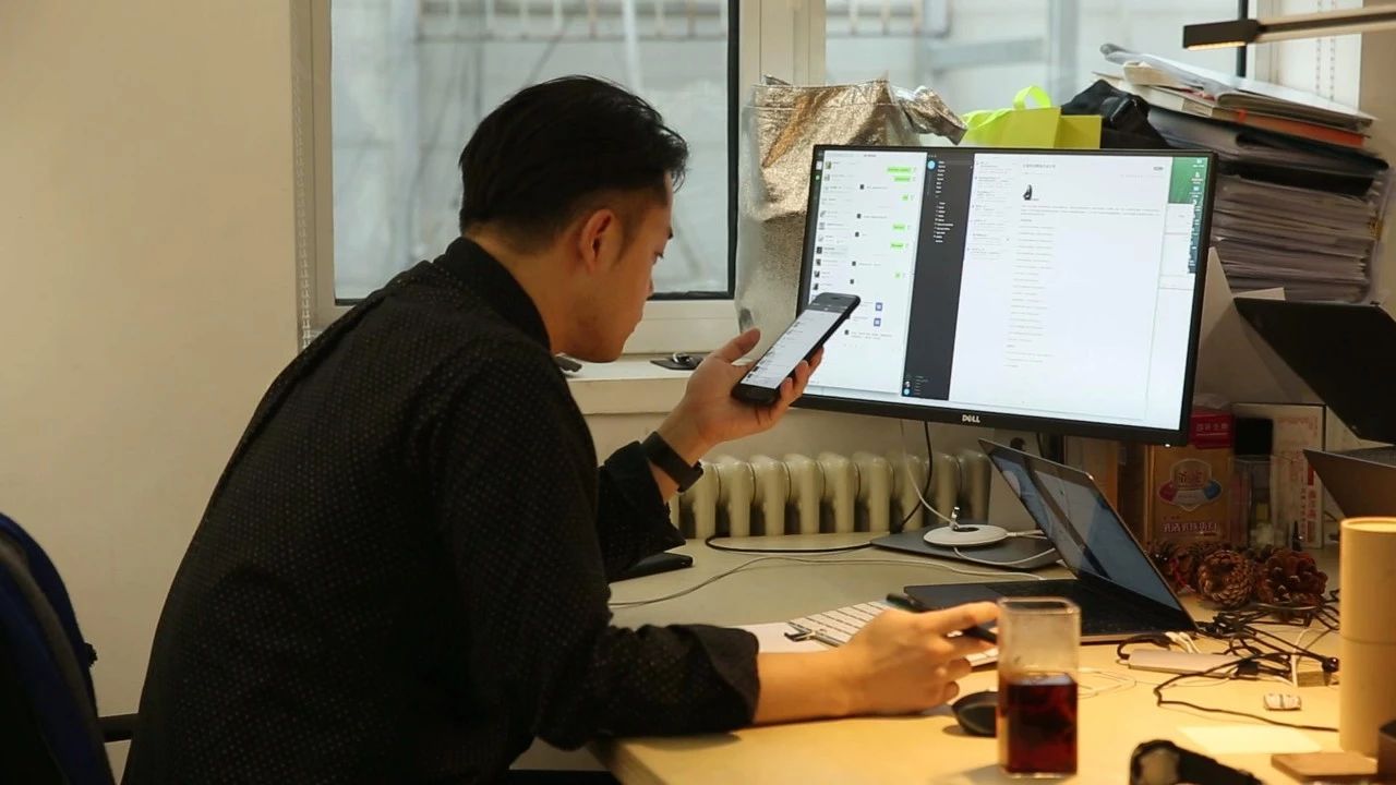 北京·有術(shù)，網(wǎng)紅建筑師青山周平的新作