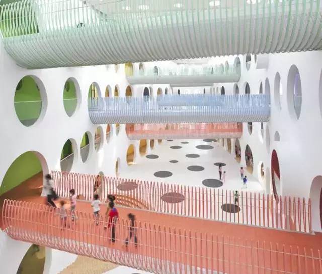 北京·有術(shù)，網(wǎng)紅建筑師青山周平的新作