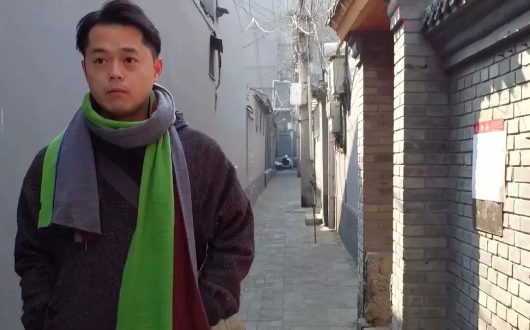 北京·有術(shù)，網(wǎng)紅建筑師青山周平的新作