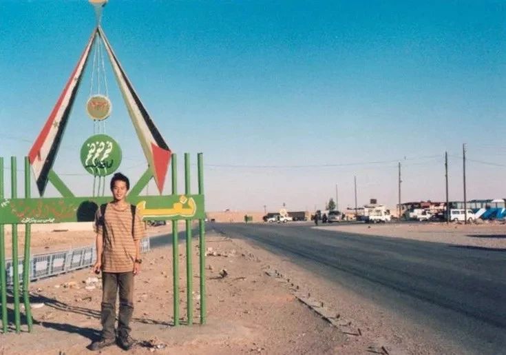 北京·有術(shù)，網(wǎng)紅建筑師青山周平的新作