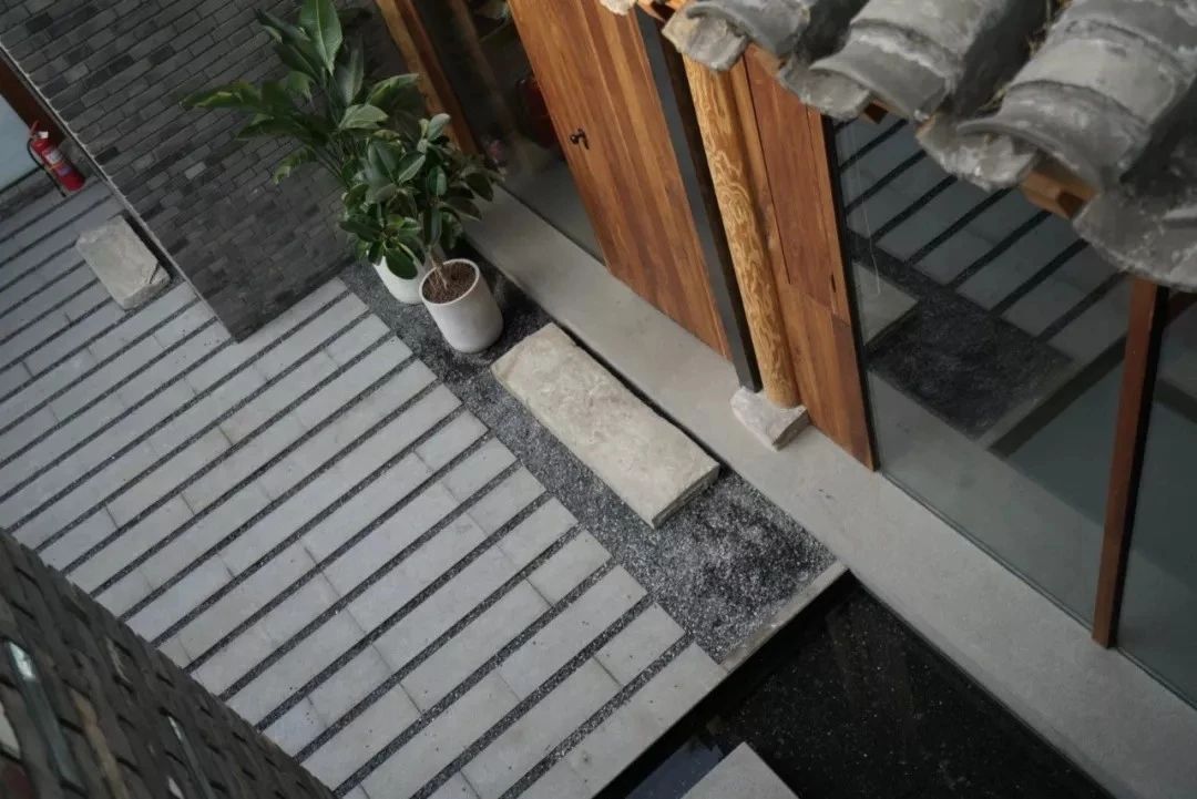 北京·有術(shù)，網(wǎng)紅建筑師青山周平的新作