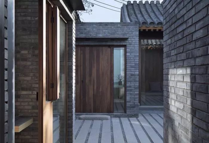 北京·有術(shù)，網(wǎng)紅建筑師青山周平的新作