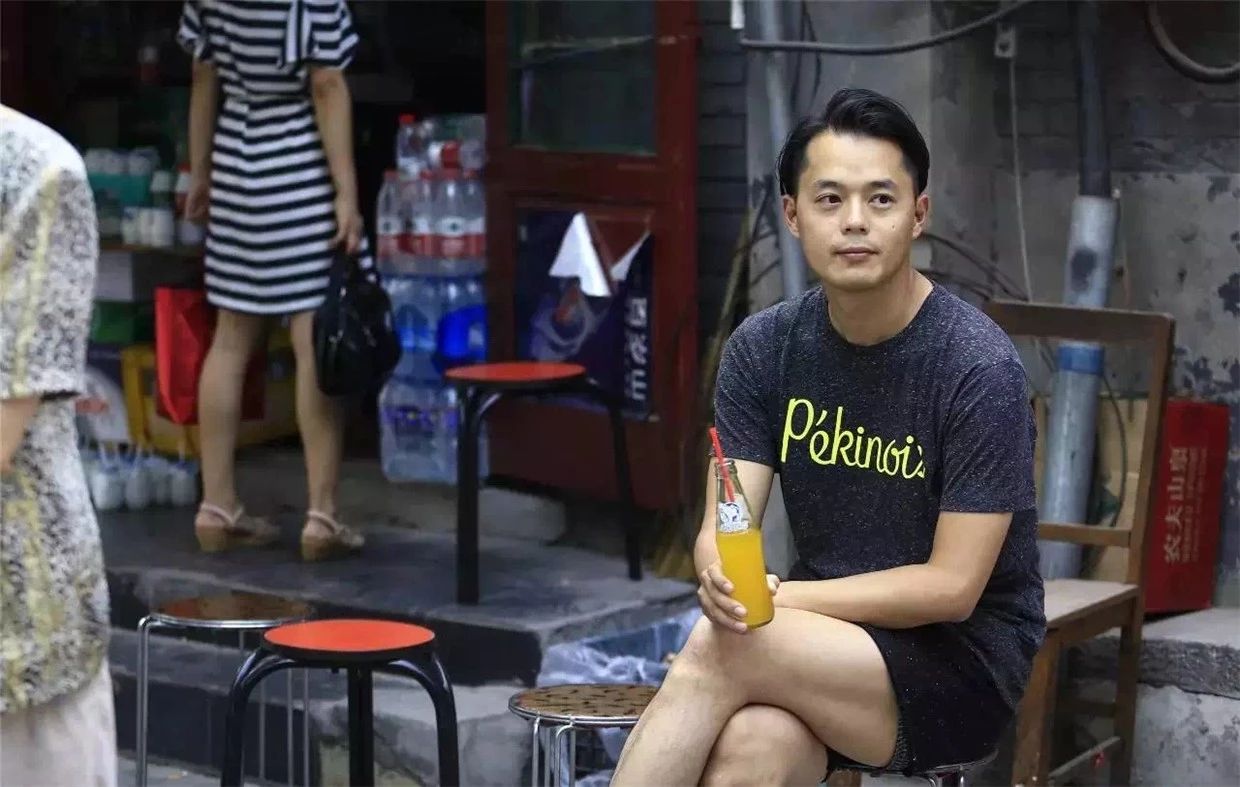 北京·有術(shù)，網(wǎng)紅建筑師青山周平的新作