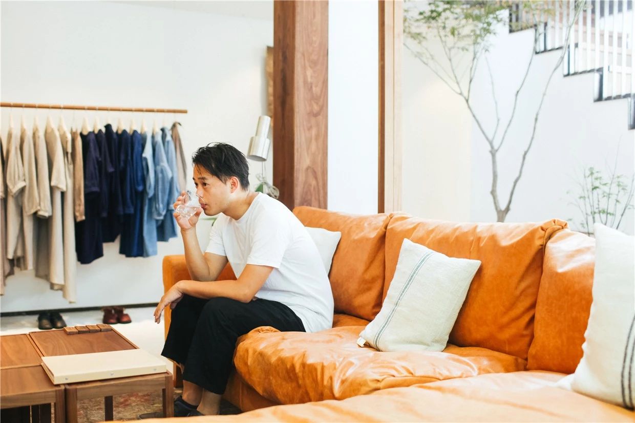 北京·有術(shù)，網(wǎng)紅建筑師青山周平的新作