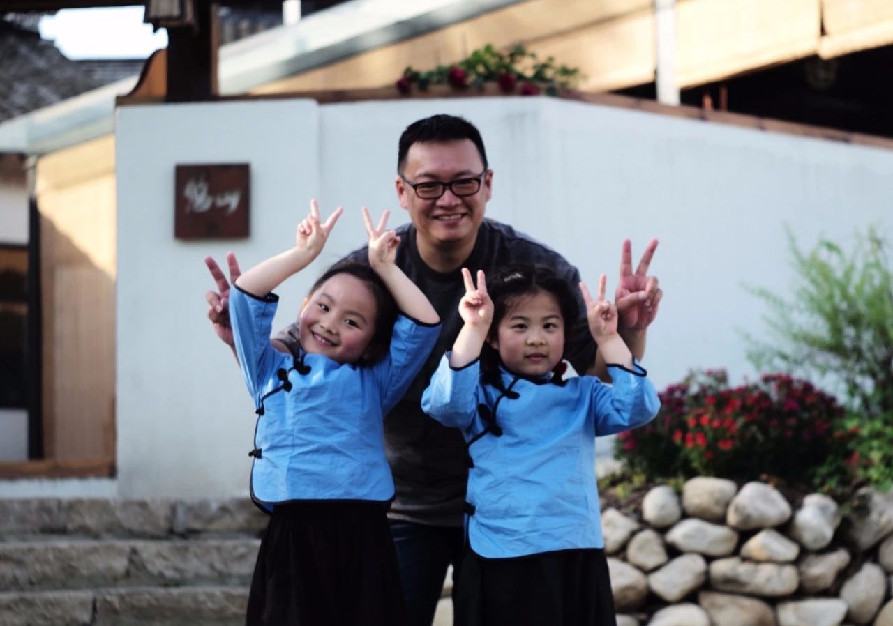 南京·悠然客棧，一方小院一杯清茶一段美好時(shí)光