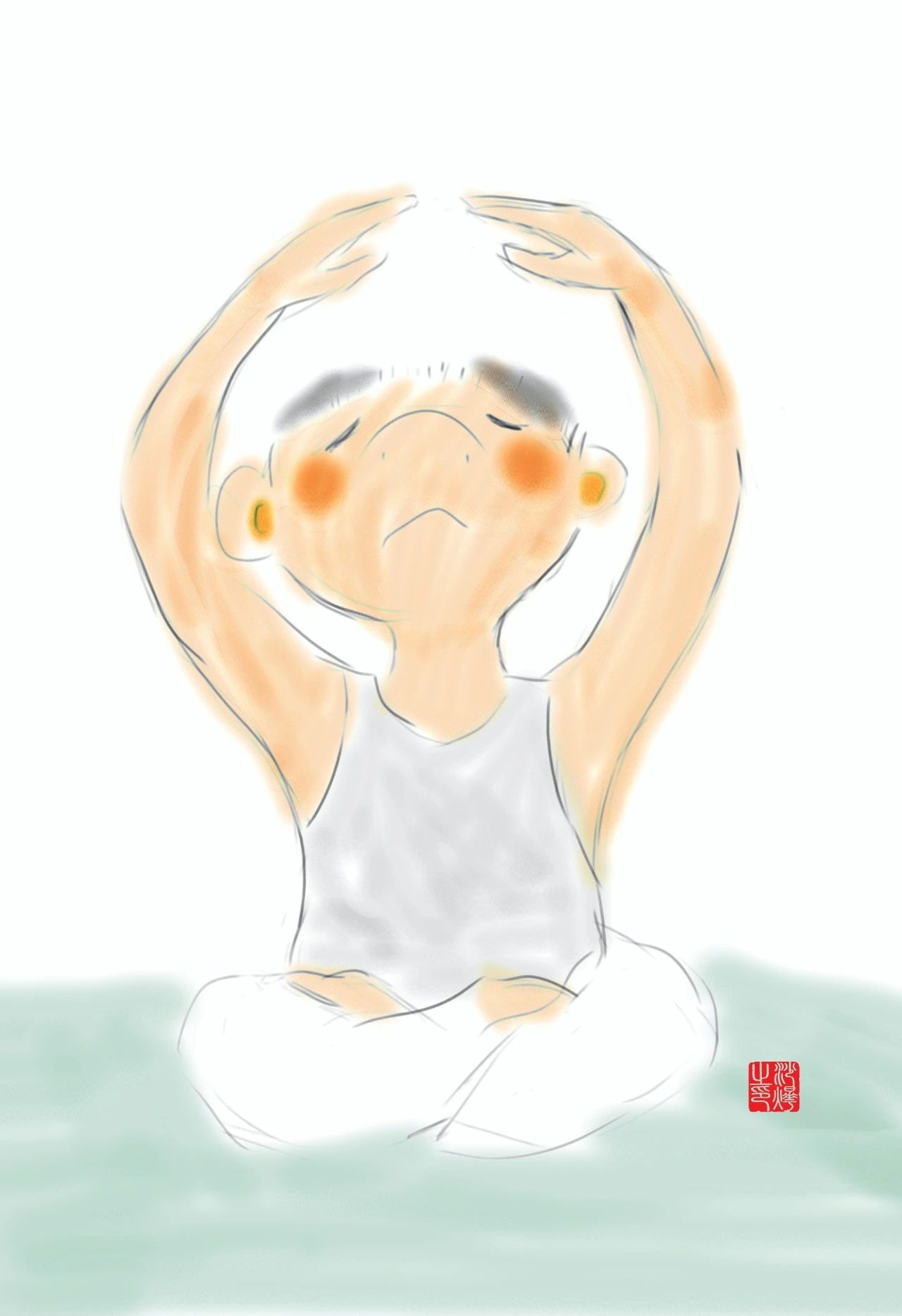 南京·悠然客棧，一方小院一杯清茶一段美好時(shí)光