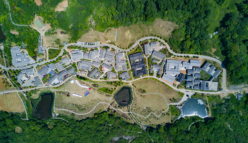 南京·悠然客棧，一方小院一杯清茶一段美好時光