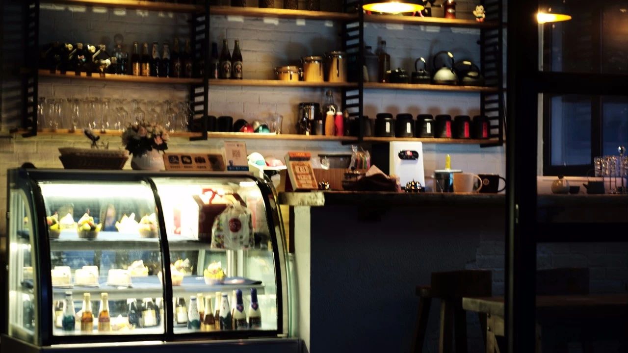 南京·悠然客棧，一方小院一杯清茶一段美好時光