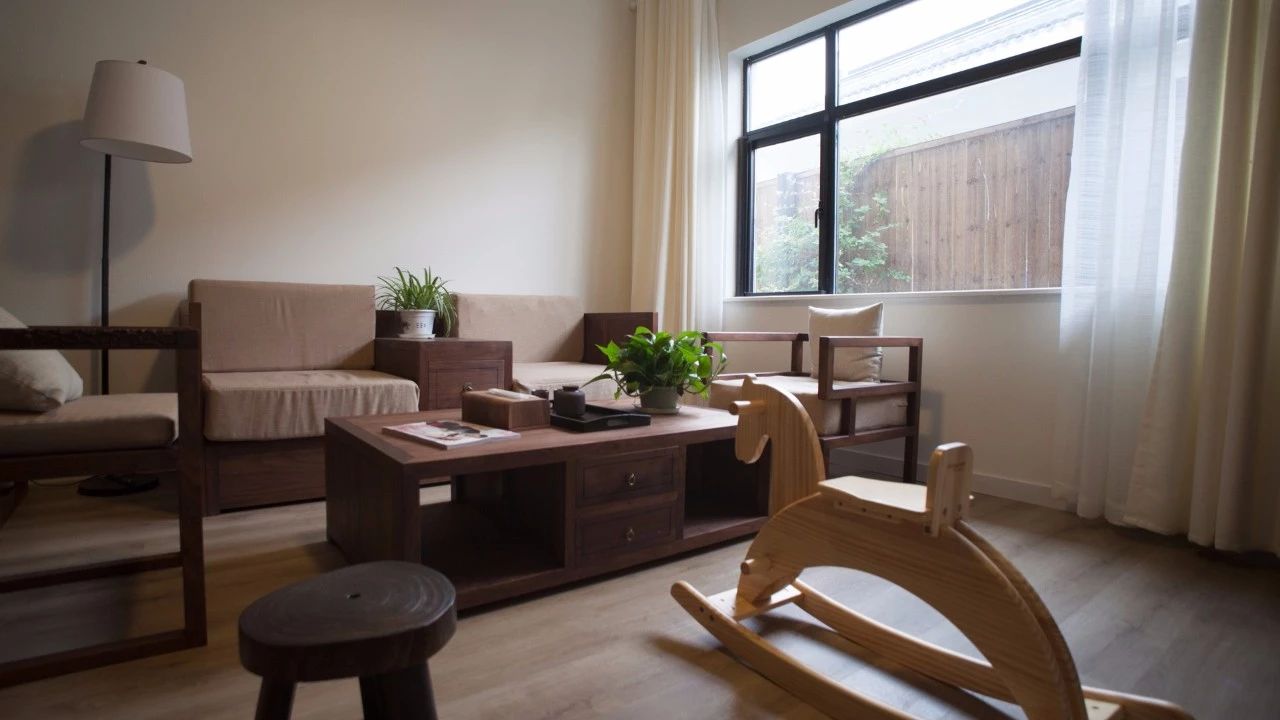 南京·悠然客棧，一方小院一杯清茶一段美好時(shí)光