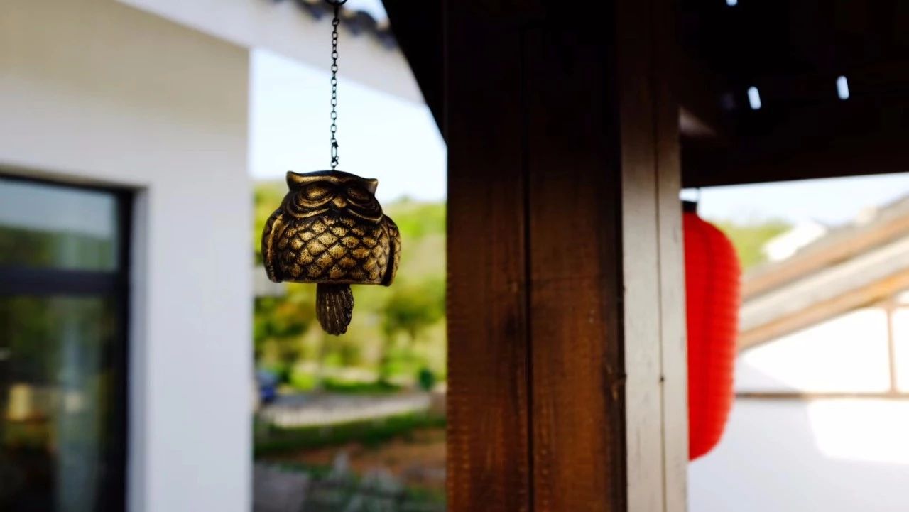 南京·悠然客棧，一方小院一杯清茶一段美好時光