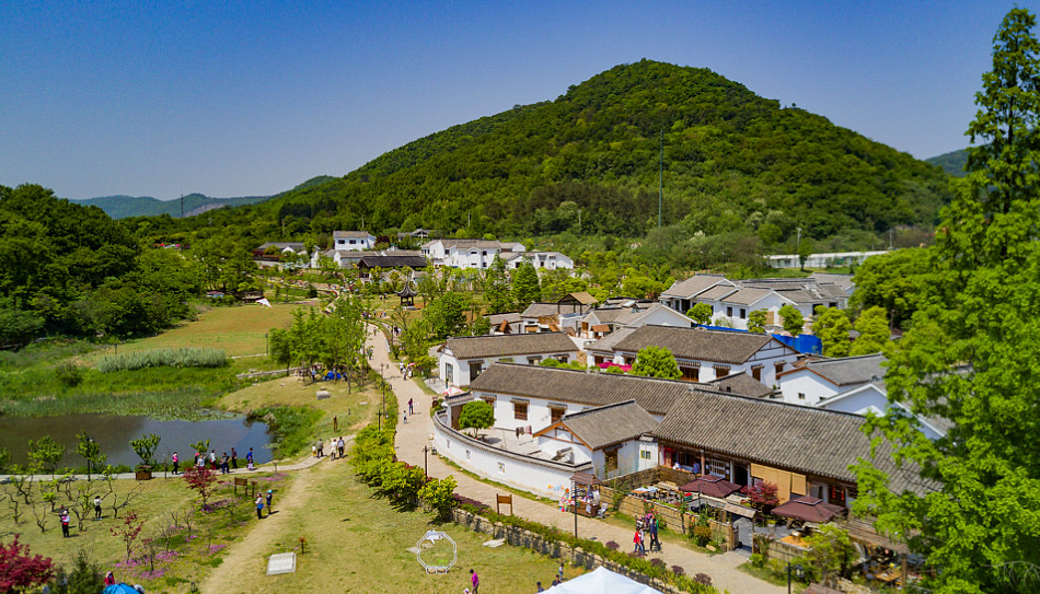 南京·悠然客棧，一方小院一杯清茶一段美好時(shí)光