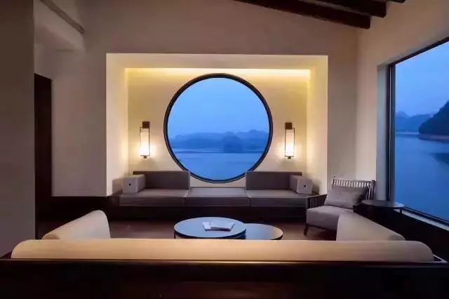 驚艷新中式建筑之美：江南最美的5個中式酒店