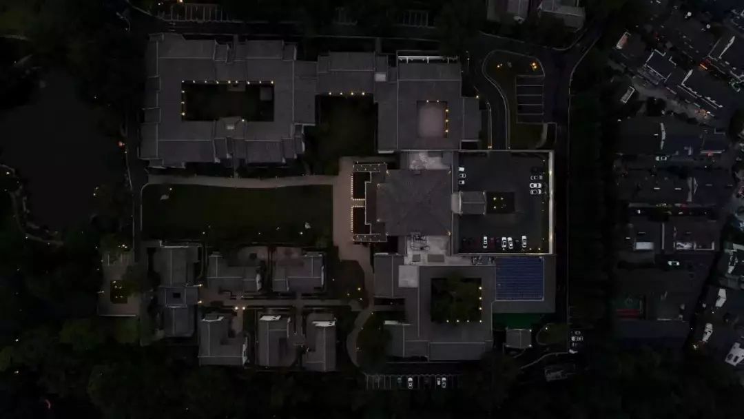 驚艷新中式建筑之美：江南最美的5個中式酒店