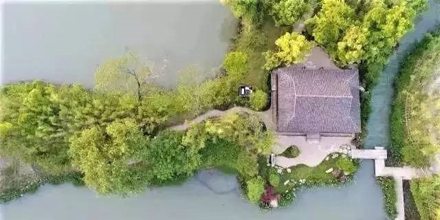 驚艷新中式建筑之美：江南最美的5個中式酒店