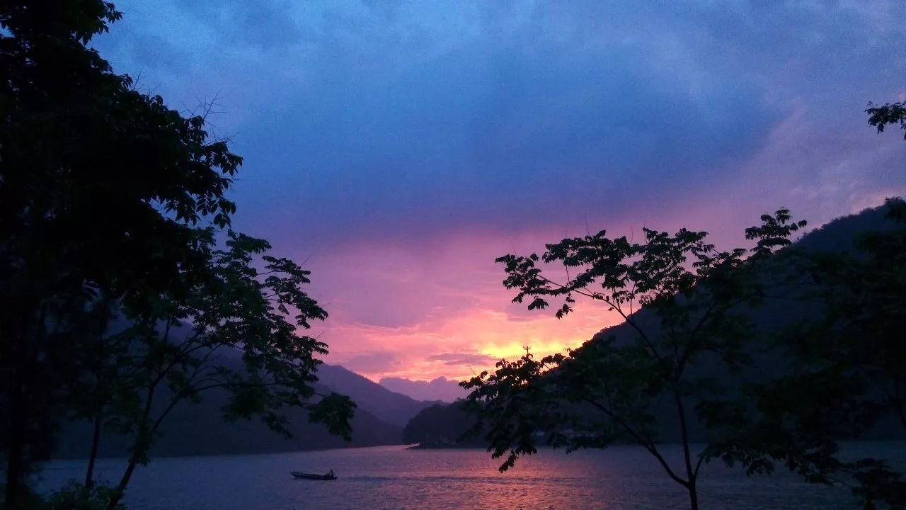 驚艷新中式建筑之美：江南最美的5個中式酒店