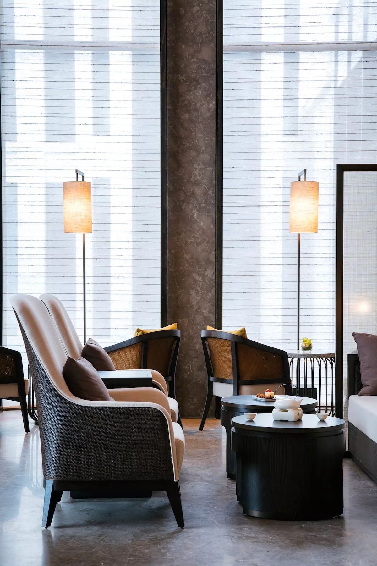 驚艷新中式建筑之美:江南最美的5個中式酒店