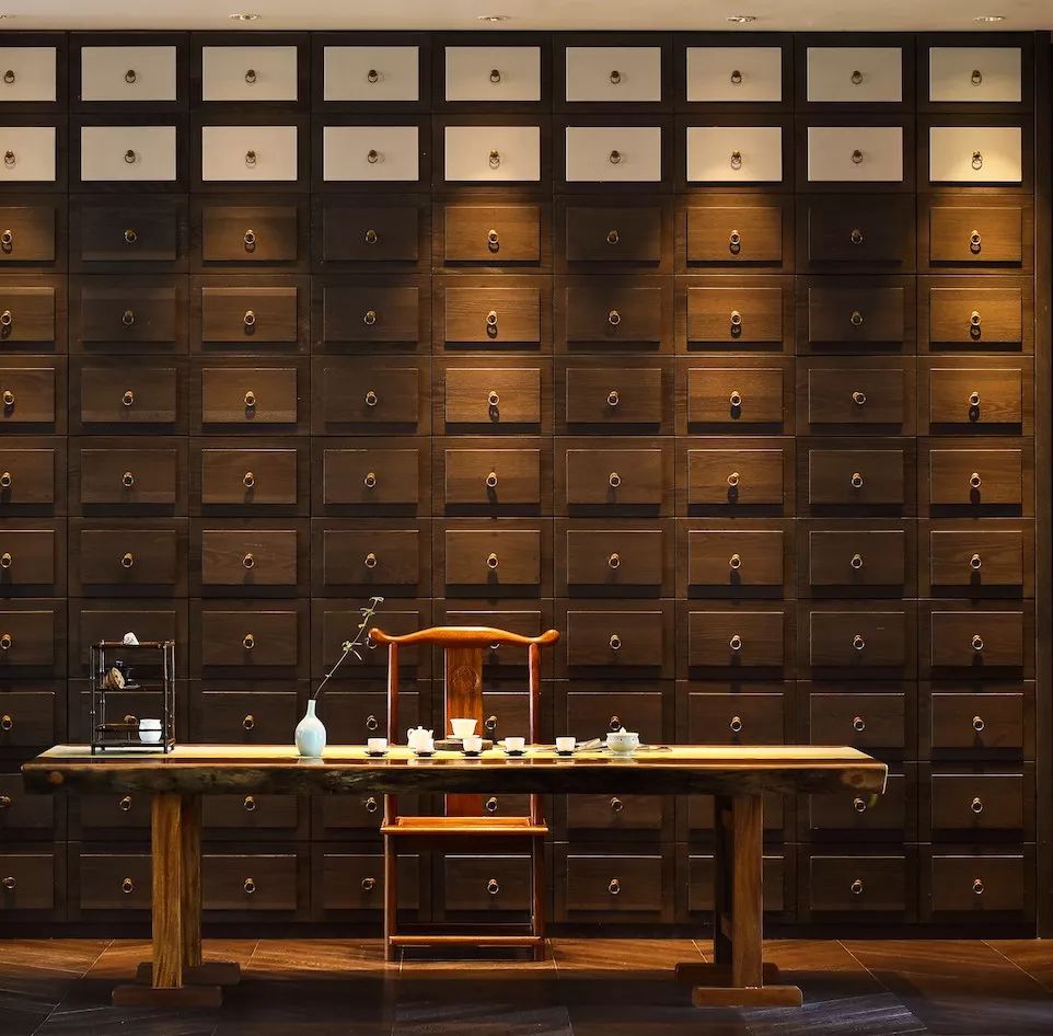 驚艷新中式建筑之美:江南最美的5個中式酒店