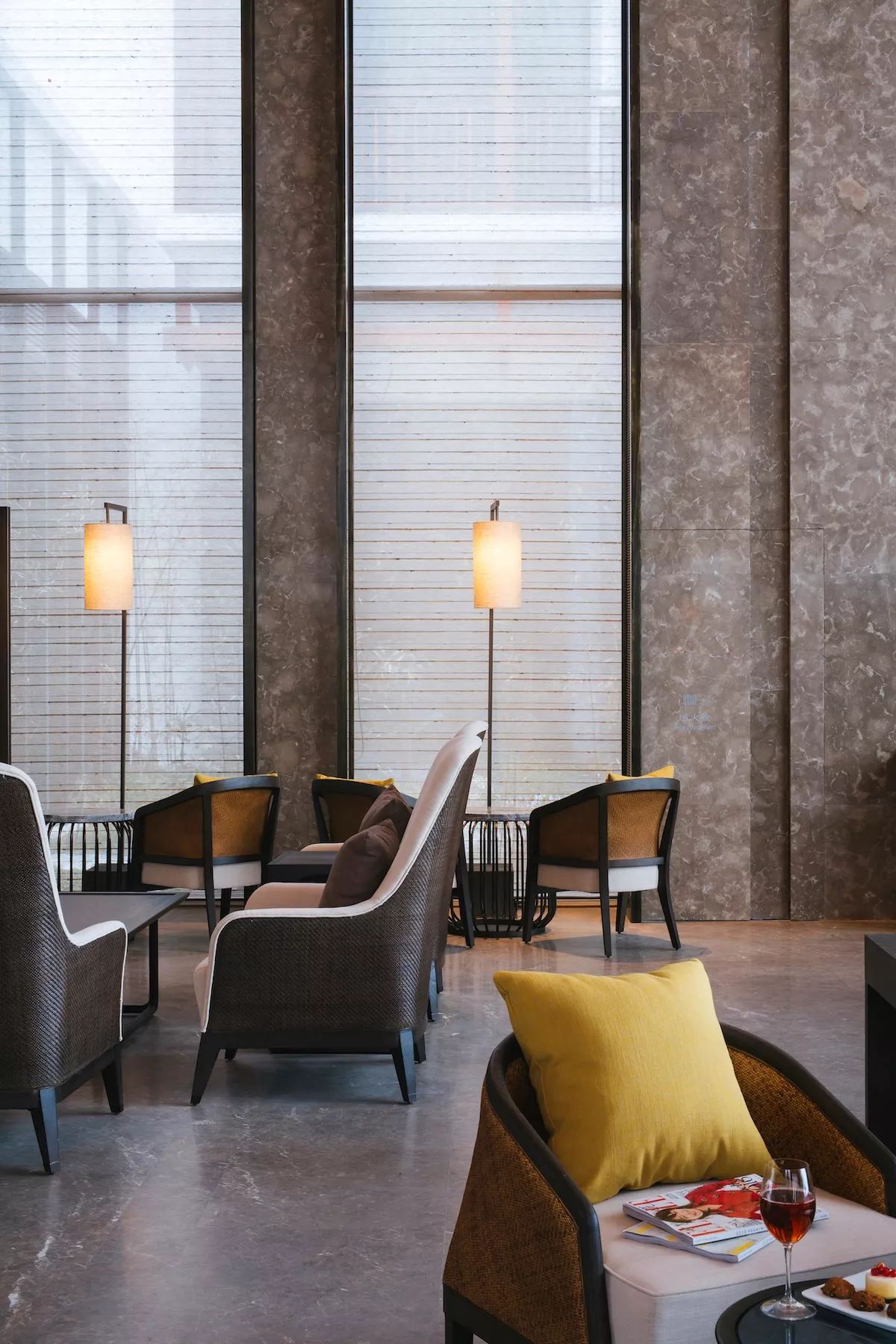 驚艷新中式建筑之美:江南最美的5個中式酒店