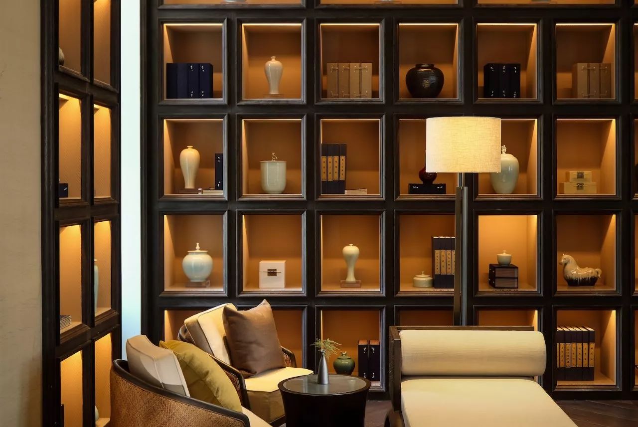 驚艷新中式建筑之美:江南最美的5個中式酒店