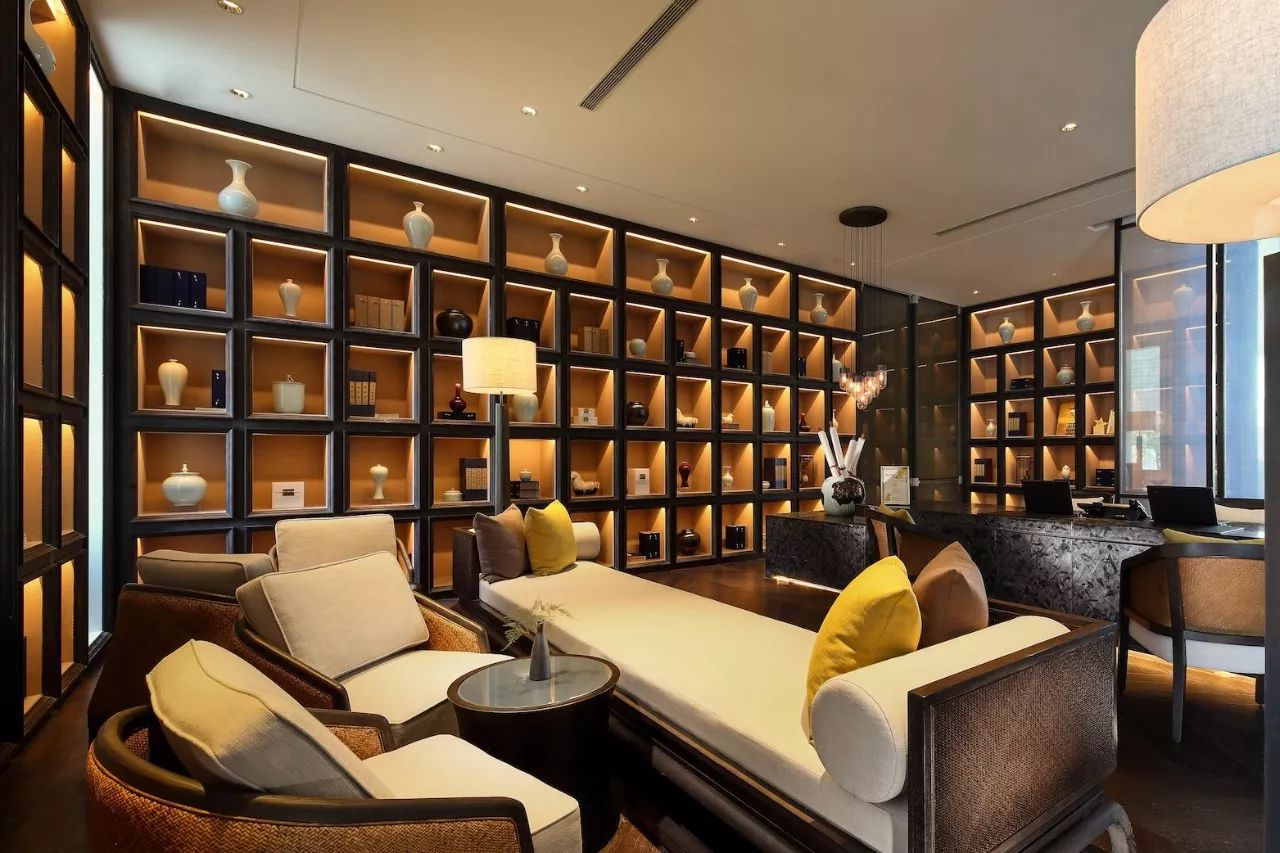 驚艷新中式建筑之美:江南最美的5個中式酒店