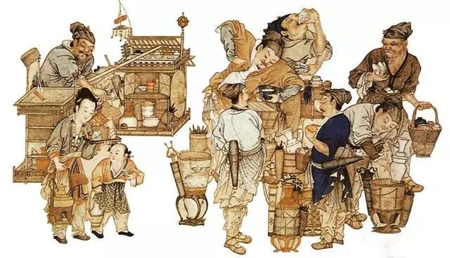 淺談“五花八門”由來(lái)，了解中國(guó)傳統(tǒng)文化