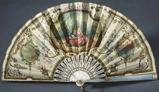 至雅至俗的扇子：淺談扇子的來(lái)世今生！