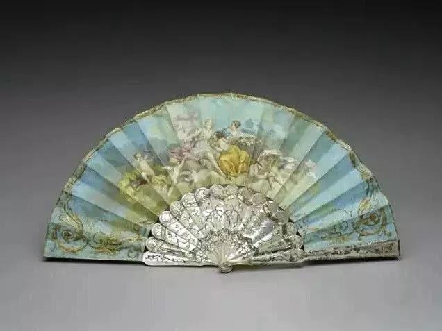 至雅至俗的扇子：淺談扇子的來(lái)世今生！