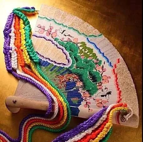 至雅至俗的扇子：淺談扇子的來(lái)世今生！