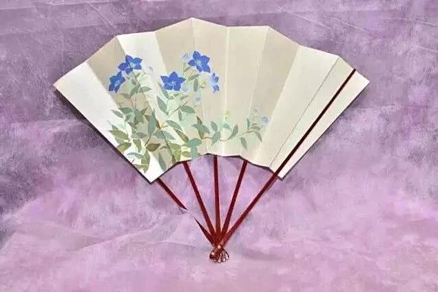 至雅至俗的扇子：淺談扇子的來(lái)世今生！