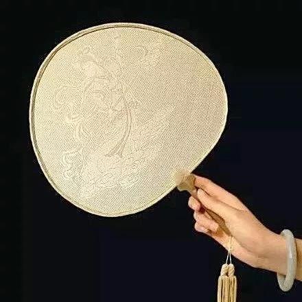 至雅至俗的扇子：淺談扇子的來(lái)世今生！