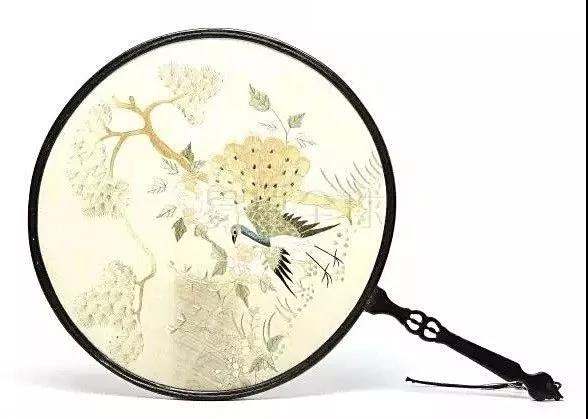 至雅至俗的扇子：淺談扇子的來(lái)世今生！