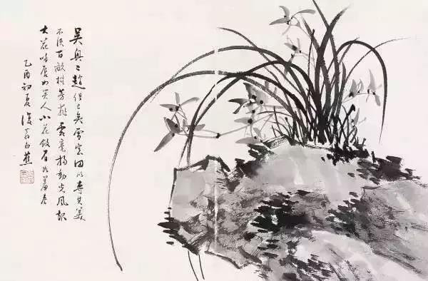 什么是中國畫？淺談中國畫的內(nèi)涵