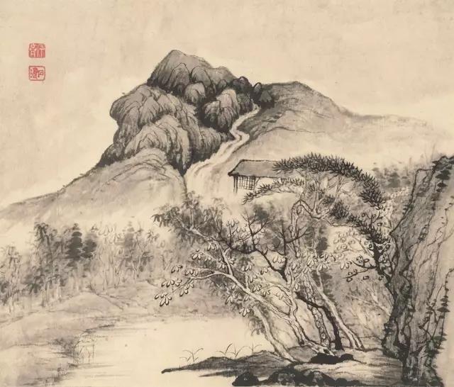 什么是中國畫？淺談中國畫的內(nèi)涵