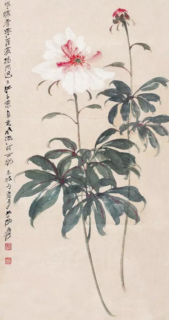 什么是中國畫？淺談中國畫的內(nèi)涵