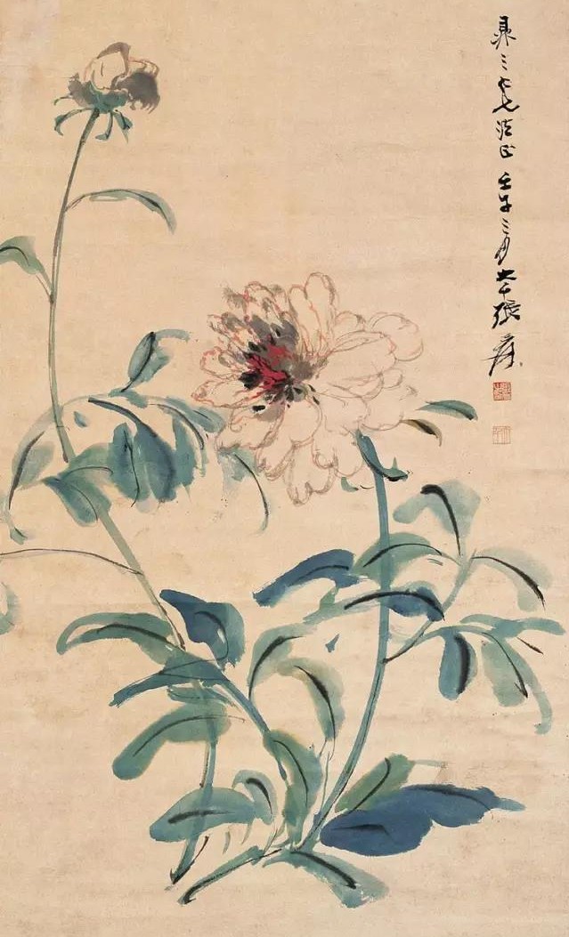 什么是中國畫？淺談中國畫的內(nèi)涵